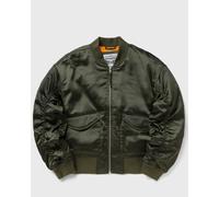 Levi's Andy Tech Jacke Deep Depths - Green L