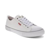 Levi's® Anikin Casual Canvas, Bianco, 46 EU