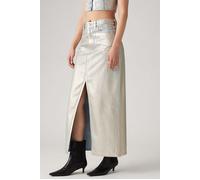Levi's Ankle Column Skirt Optical Illusion Skir Taglia: 29 | Gonne di jeans Outlet | Donna |