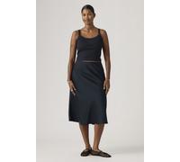 Levi's Ariel Midi Slip Skirt Taglia: M | Minigonne Outlet | Donna