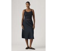 Levi's Ariel Midi Slip Skirt Taglia: S | Minigonne Outlet | Donna