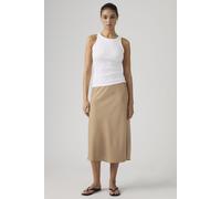 Levi's Ariel Midi Slip Skirt Taglia: S | Minigonne Outlet | Donna