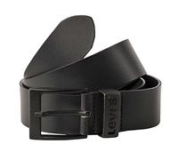 Levis Cintura ASHLAND GUN METAL in Nero 100