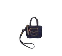 Levi's - Levi'S® Mini Back Pocket Tote Charm - Ciondolo a Forma di Borsa Denim Jeans Blu Accessori Levis - - Accessories - unisex - Blu - ONE SIZE