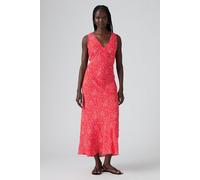 Levi's Atalia Slip Dress Scattered Floral High Taglia: L | Maxi abiti Outlet | Donna |