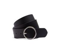 Levi's Athena Belt Black Taglia: 95 | Cinture Outlet | Donna | Nero
