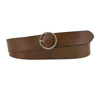 Levi's Athena Plus Cintura, Marrone (Brown), 125 Donna