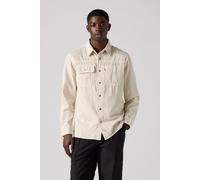 Levi's Camicia uomo Auburn Worker LS Grigio XL