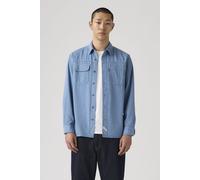 Levi's Auburn Worker Shirt Taglia: L | Camicie Casual Outlet | Uomo