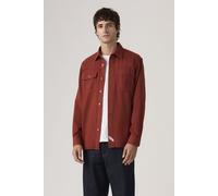 Levi's Auburn Worker Shirt Taglia: M | Camicie Casual Outlet | Uomo