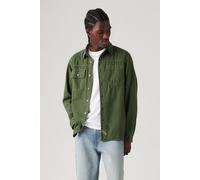 Levi's Auburn Worker Shirt Taglia: S | Camicie Casual Outlet | Uomo