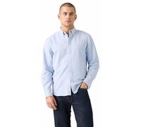 LEVI'S ® Camicia 'Authentic' blu chiaro Uomo LEVI'S ® XXL
