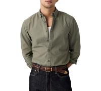 Levi's Authentic Button Down Camicia Uomo