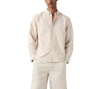 Levi's Authentic Button Down Pumice Stone Garme