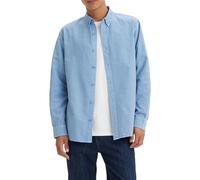 Levi's Camicia a maniche lunghe Authentic Down Allure Garment Dye Uomo S
