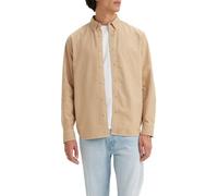 Levi's Authentic Button Down, Uomo, Muir Woods Safari Garment Dye, S