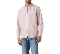 Levi's Authentic Button Down Waylon Stripe RUSS, Waylon Stripe Russet, M