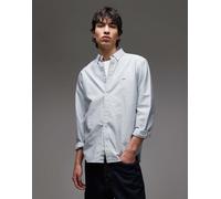 LEVI'S ® Camicia 'Authentic' marino / offwhite, Taglia S