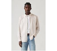 Levi's Authentic Casual Shirt Beige Taglia: S | Camicie Casual Outlet | Uomo | Marrone