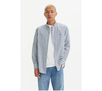 Levi's Authentic Casual Shirt Blue Taglia: XS | Camicie Casual Outlet | Uomo | Blu