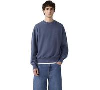 LEVI'S ® Felpa 'Authentic Crewneck Sweatshirt' marino Uomo LEVI'S ® M