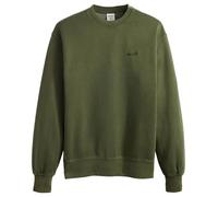 Levi's Authentic Crew Felpa Uomo