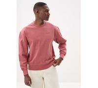 Levi's - AUTHENTIC CREW Viola - Abbigliamento M Viola