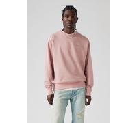 Levi's Authentic Crew Woodrose Garment Dye Wood Taglia: M | Maglioni a maglia Outlet | Uomo |