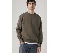 Levi's Authentic Crewneck Sweatshirt Taglia: M | Maglioni a maglia Outlet | Uomo