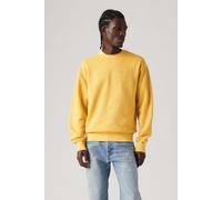 Levi's Authentic Crewneck Sweatshirt Yellow Taglia: XL | Maglioni a maglia Outlet | Uomo | Giallo