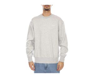 Levi's - Authentic Crewneck - -Sweatshirts & Hoodies -Uomo -Grigio -M