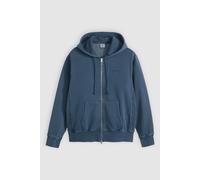 Levi's Uomo Authentic Full Zip Sweatshirt S
