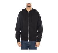 Levi's - Authentic Full Zip Sweatshirt - -Sweatshirts & Hoodies -Uomo -Nero -XL