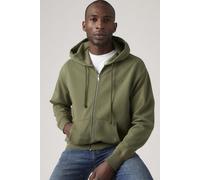 Levi's Authentic Full Zip Sweatshirt Taglia: S | Felpe con cappuccio Outlet | Uomo