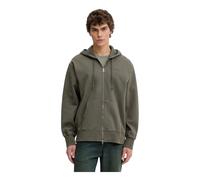 Levi's - Authentic Full Zip - - Sweatshirts & Hoodies - Uomo - Blu - S