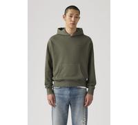 Levi's Authentic Hoodie Taglia: M | Felpe con cappuccio Outlet | Uomo