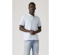 Levi's Authentic Polo Garment Dye Niagara Mist Taglia: L | Polo Outlet | Uomo
