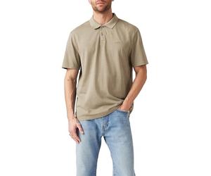 Levi's Authentic - Polo Garment Dye Vintage Khaki, Garment Dye Vintage, M