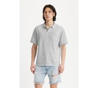 Levi's Authentic Polo Grey Taglia: S | Polo Outlet | Uomo | Grigio