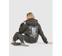 LEVI'S Authentic Western Hoodie, grigio L