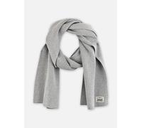 Levi's® - BACK PATCH SCARF Grigio - Sciarpa y foulard T.U Grigio