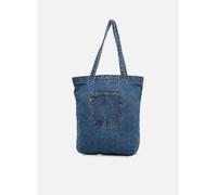 Levi's - Back Pocket Tote Elevation-005FV Blu - Borse T.U Blu