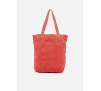 Levi's - Back Pocket Tote Elevation-005FV Rosso - Borse T.U Rosso