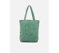 Levi's - Back Pocket Tote Elevation-005FV Verde - Borse T.U Verde