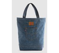 Levi's - THE LEVI'S® BACK POCKET TOTE Blu - Borse T.U Blu