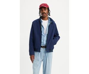 Levi's Backer Harrington Jacket Blue Taglia: S | Giacche leggere Outlet | Uomo | Blu