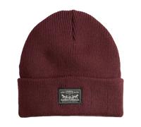 Levi's - Backpatch Beanie - -Accessories -unisex -Rosso -ONE SIZE