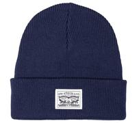 LEVI'S ® Berretto navy / nero / bianco, Taglia 55-60