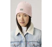 Levi's - WOMEN'S BACKPATCH BEANIE Rosa - Berretto T.U Rosa