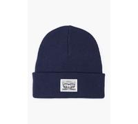 LEVI'S ® Berretto navy / nero / bianco, Taglia 55-60